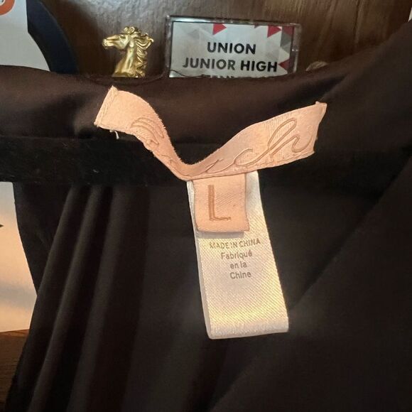 HUTCH WIDE LEG JUMPSUIT - Picture 4 of 5